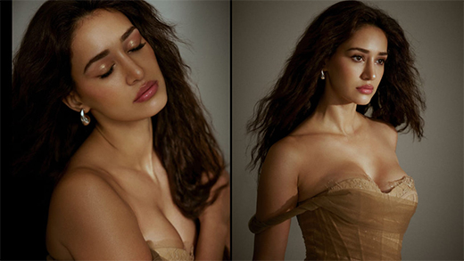 Disha Patani